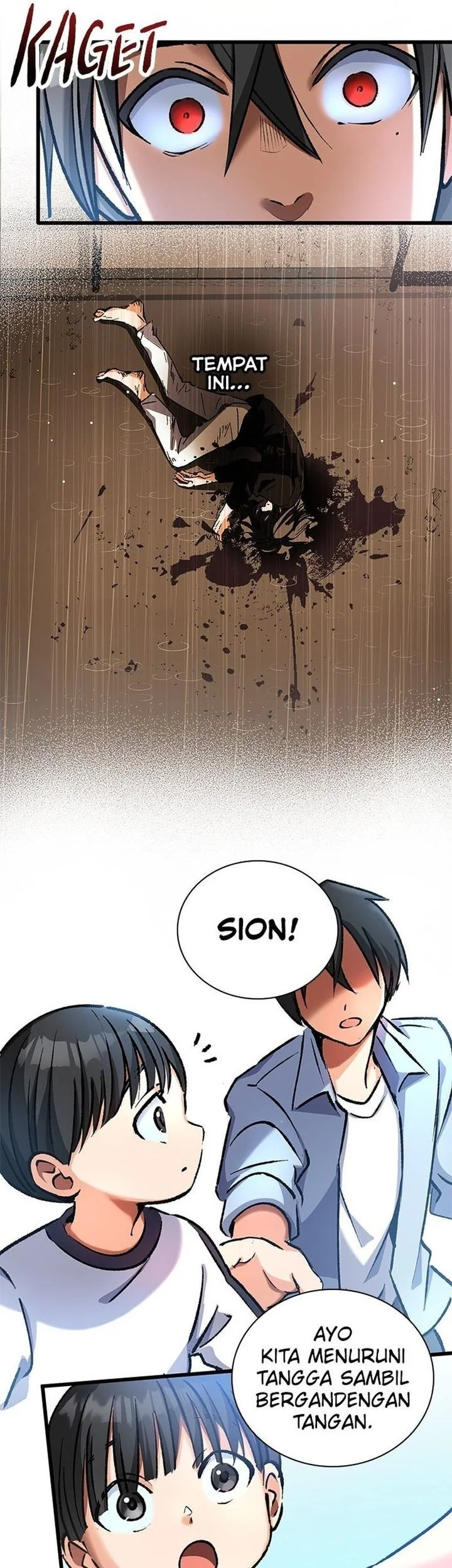 Doctor Quest Chapter 10 Gambar 57