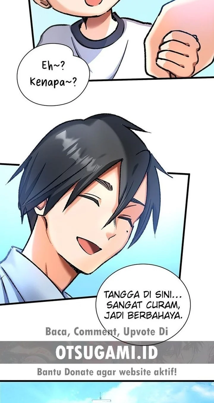 Doctor Quest Chapter 10 Gambar 58