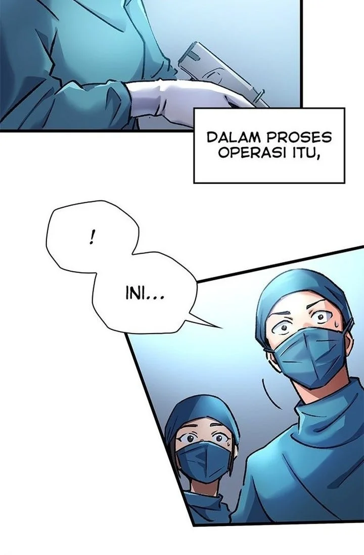 Doctor Quest Chapter 10 Gambar 4