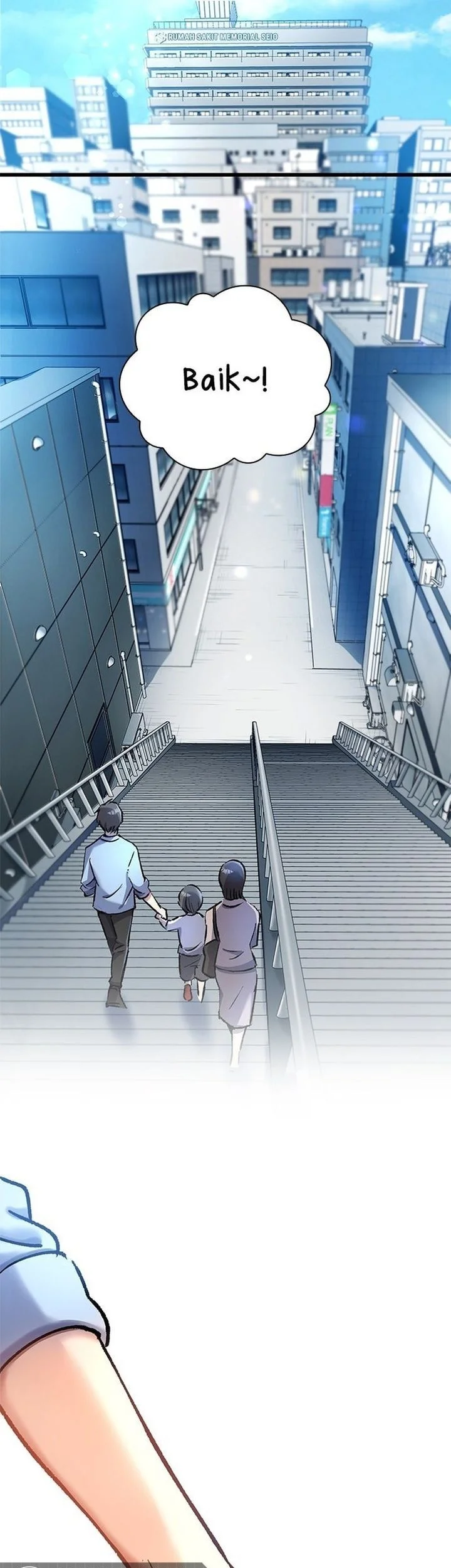 Doctor Quest Chapter 10 Gambar 59