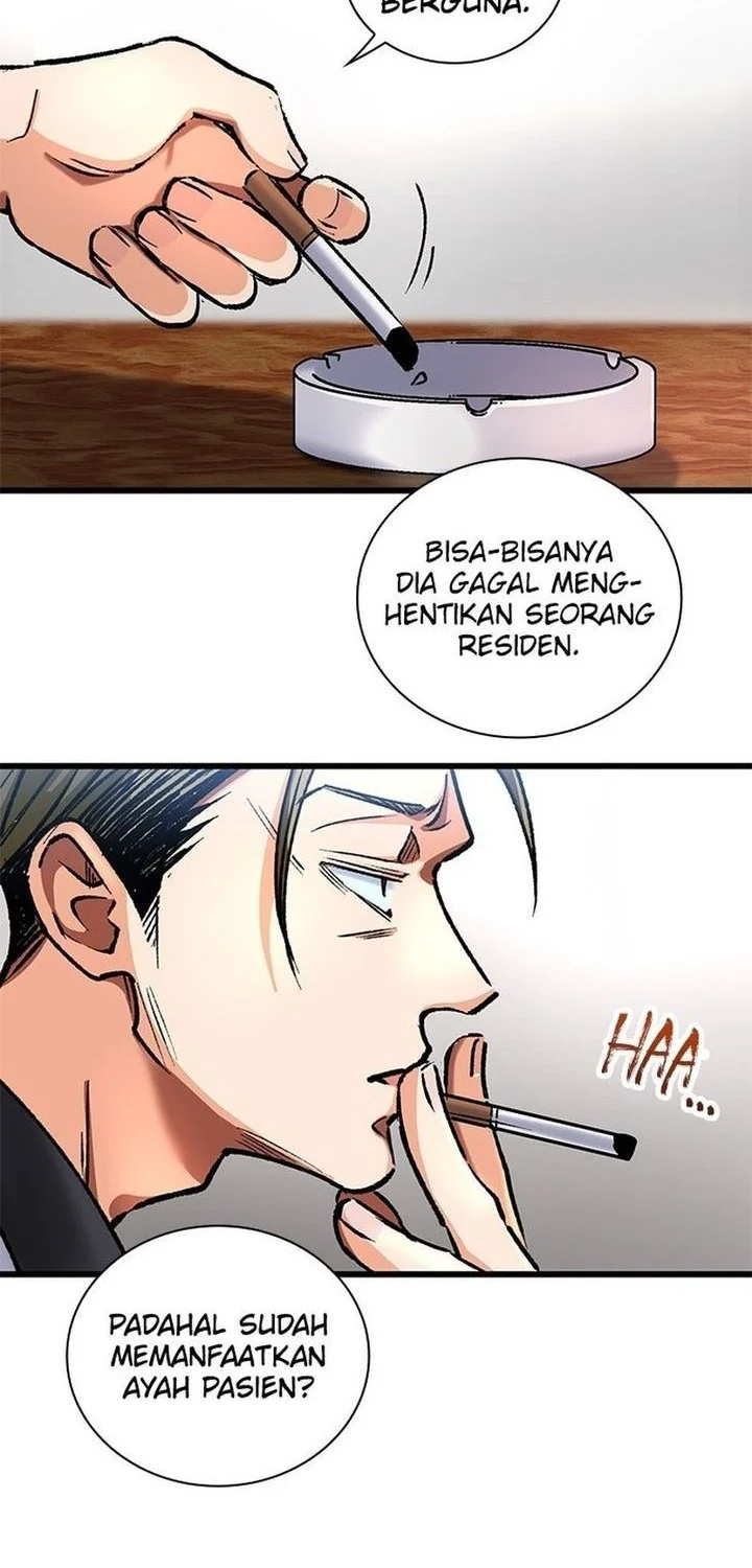 Doctor Quest Chapter 10 Gambar 62