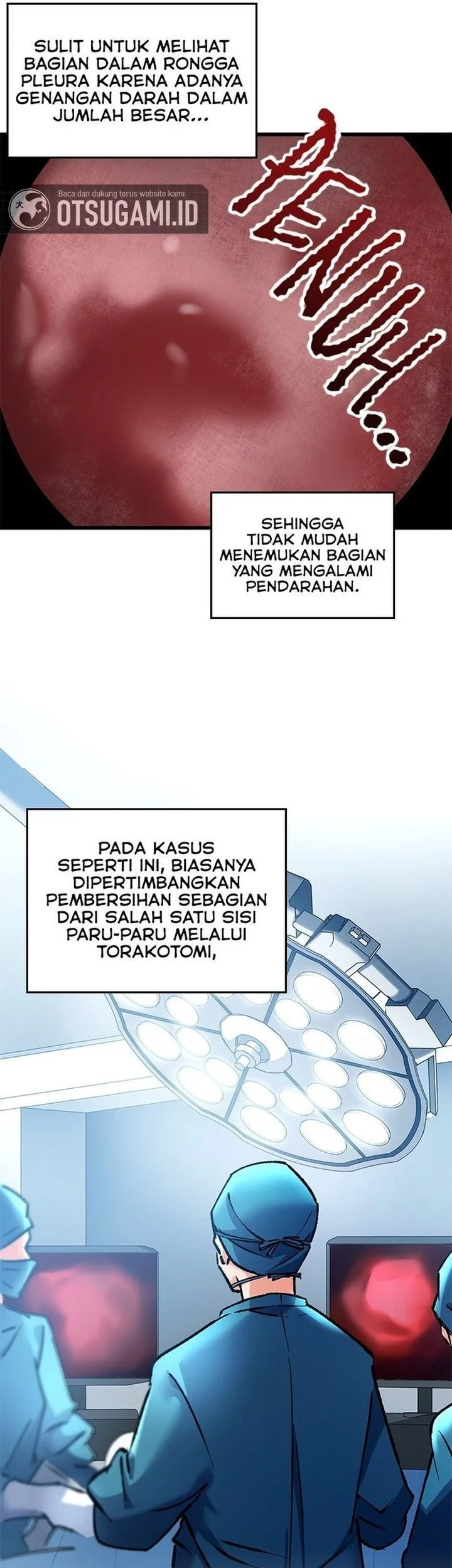 Doctor Quest Chapter 10 Gambar 5