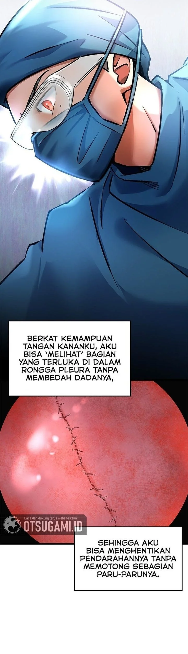 Doctor Quest Chapter 10 Gambar 9