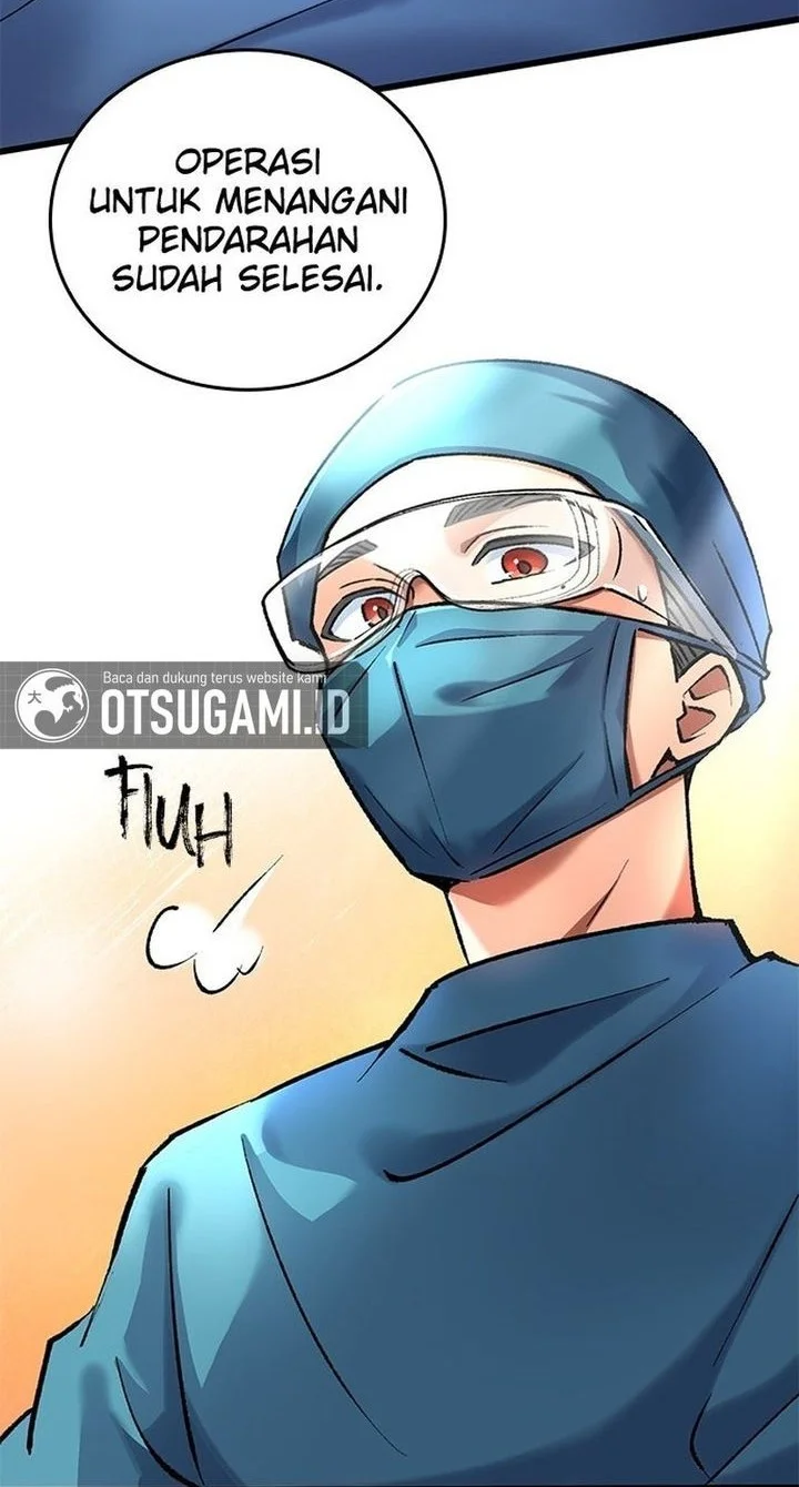 Doctor Quest Chapter 10 Gambar 12