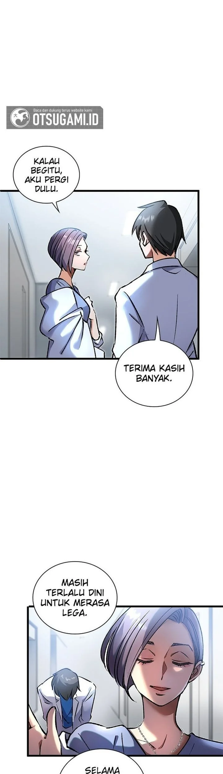 Doctor Quest Chapter 10 Gambar 17