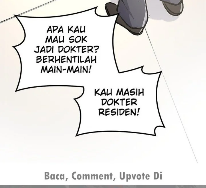 Doctor Quest Chapter 2 Gambar 33
