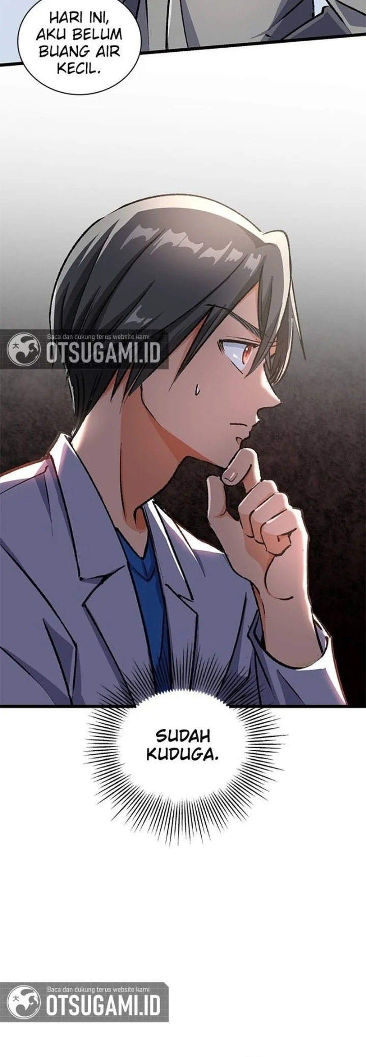 Doctor Quest Chapter 2 Gambar 38