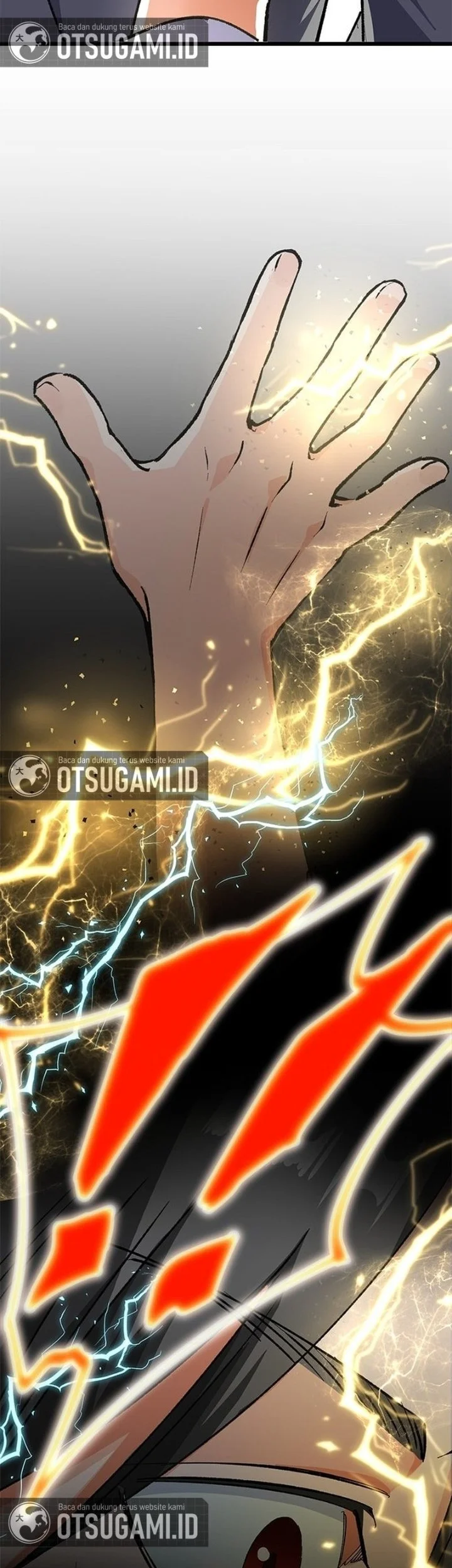 Doctor Quest Chapter 2 Gambar 40