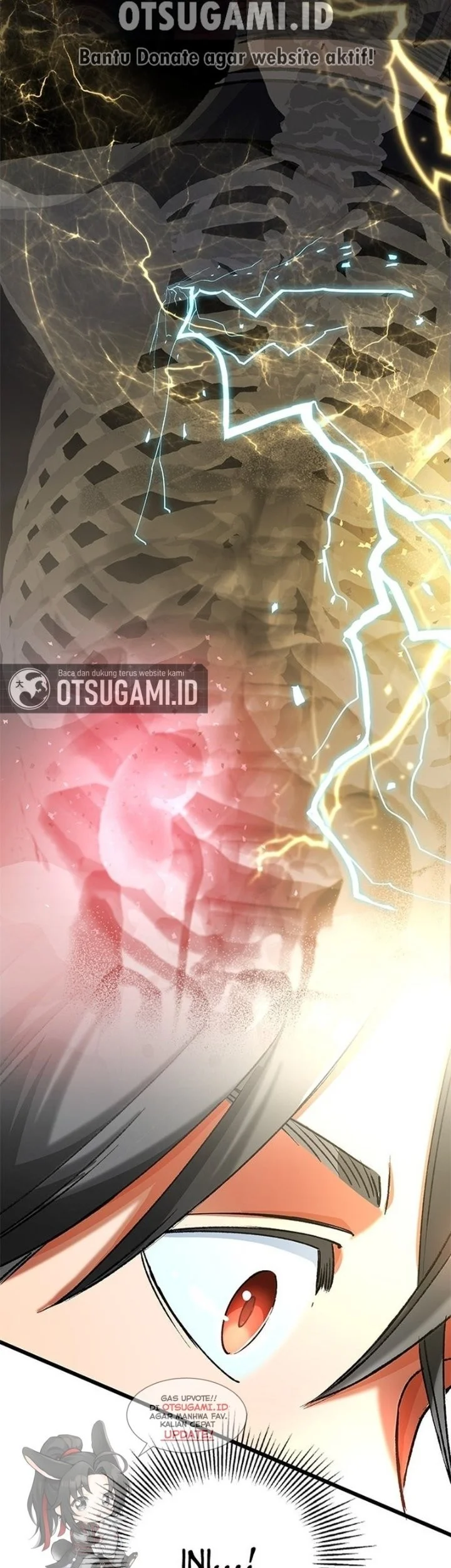 Doctor Quest Chapter 2 Gambar 42