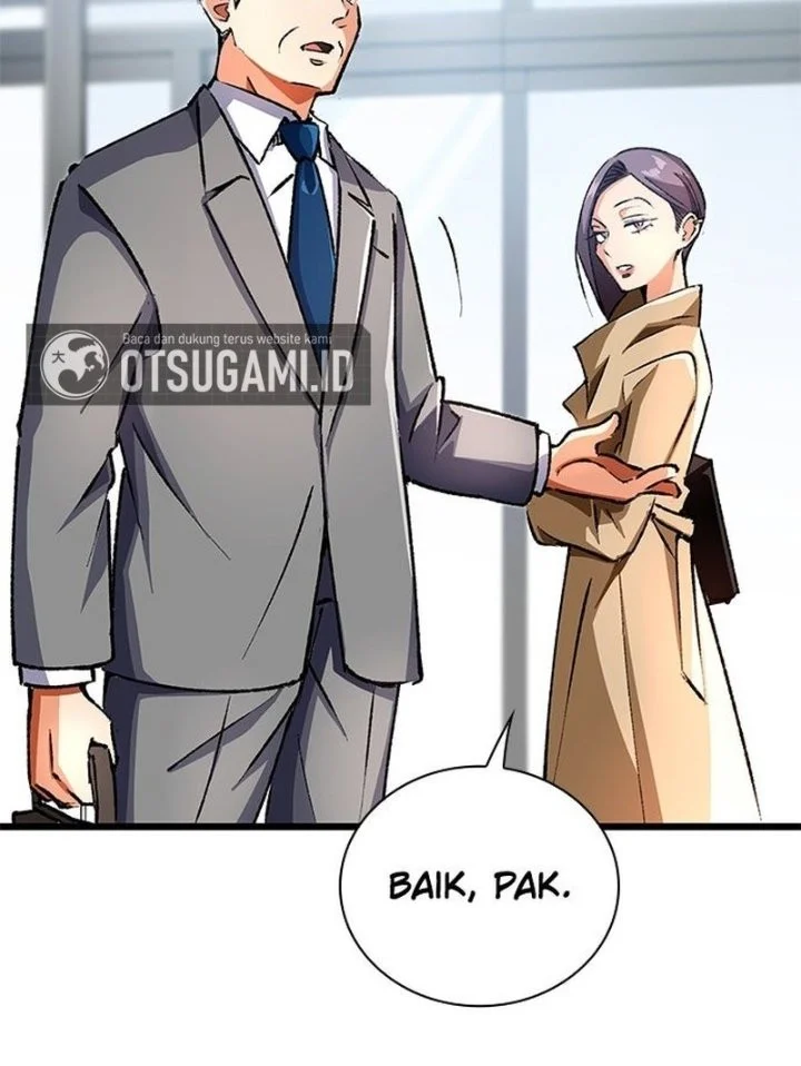 Doctor Quest Chapter 2 Gambar 49