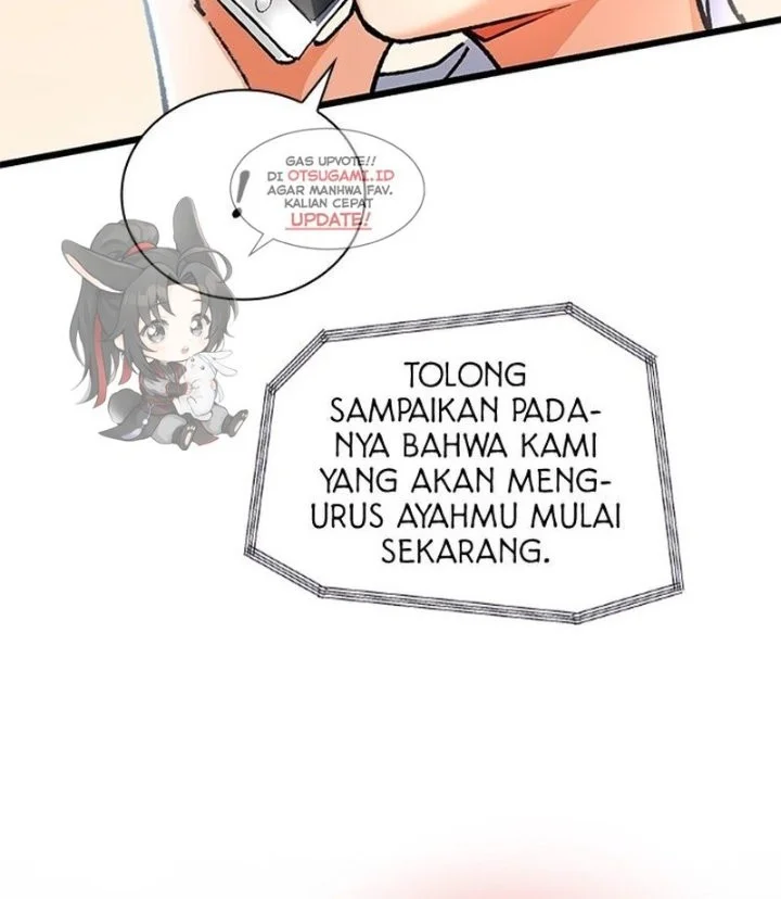 Doctor Quest Chapter 2 Gambar 54