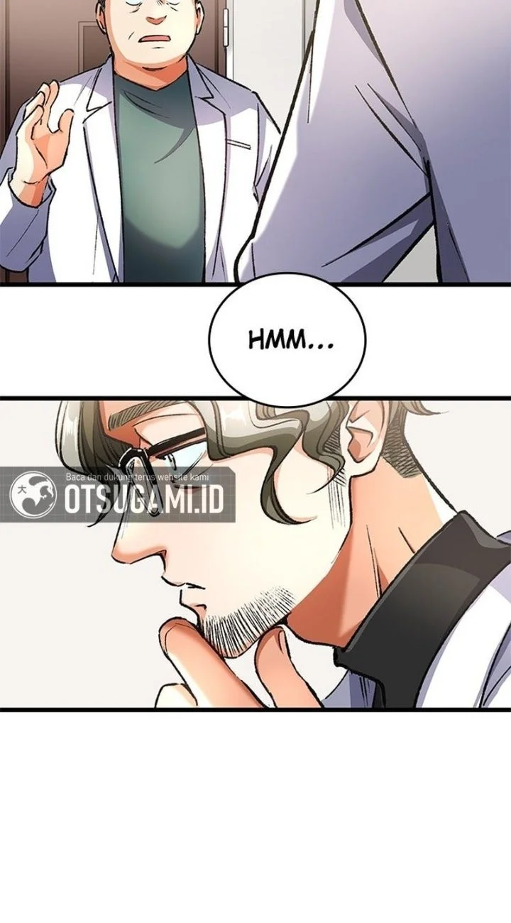 Doctor Quest Chapter 2 Gambar 63