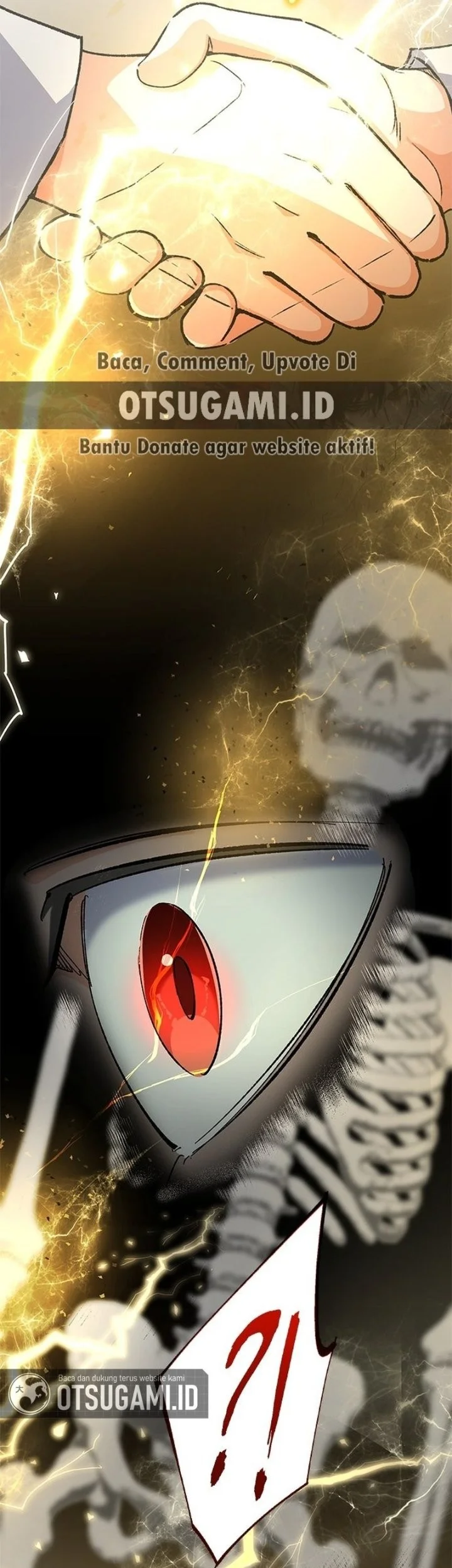 Doctor Quest Chapter 2 Gambar 7