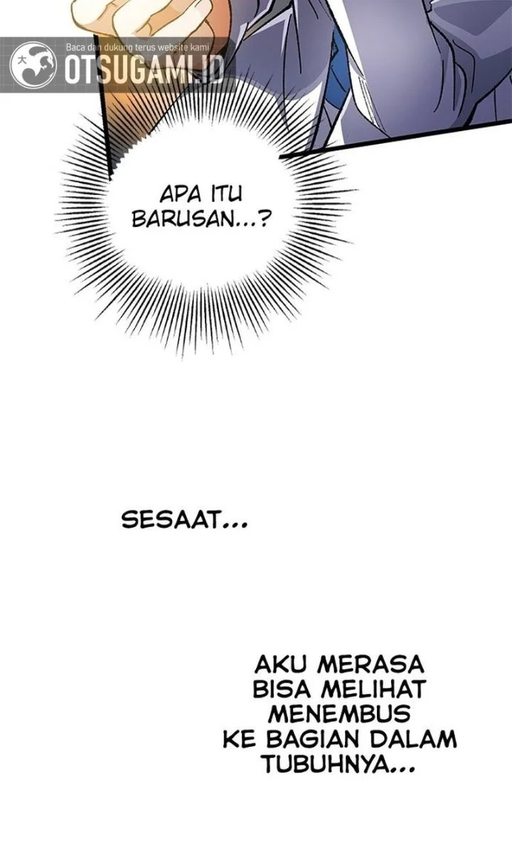 Doctor Quest Chapter 2 Gambar 9