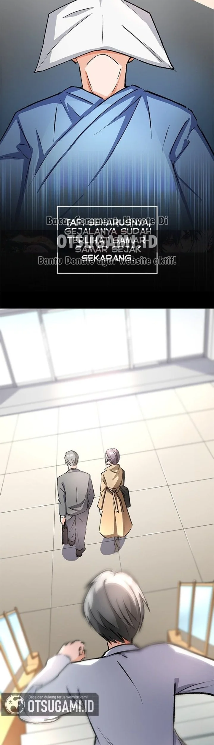 Doctor Quest Chapter 2 Gambar 20