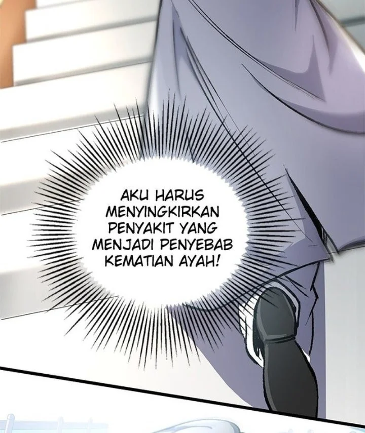 Doctor Quest Chapter 2 Gambar 21