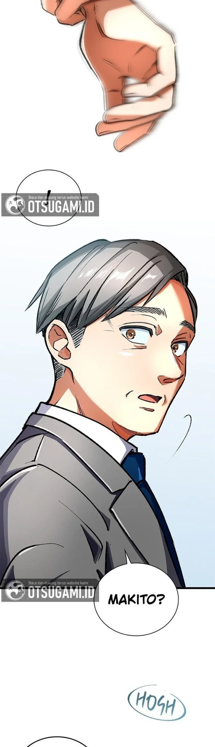 Doctor Quest Chapter 2 Gambar 23