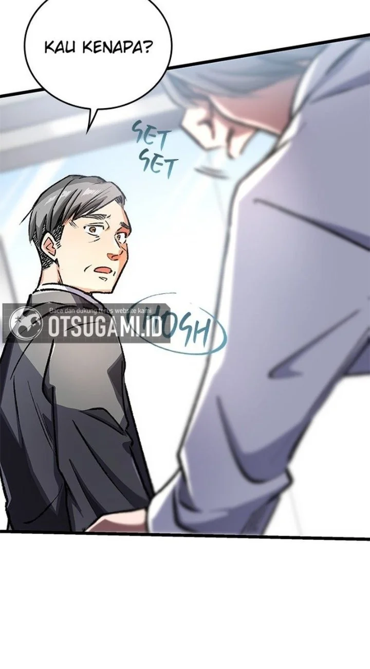 Doctor Quest Chapter 2 Gambar 24