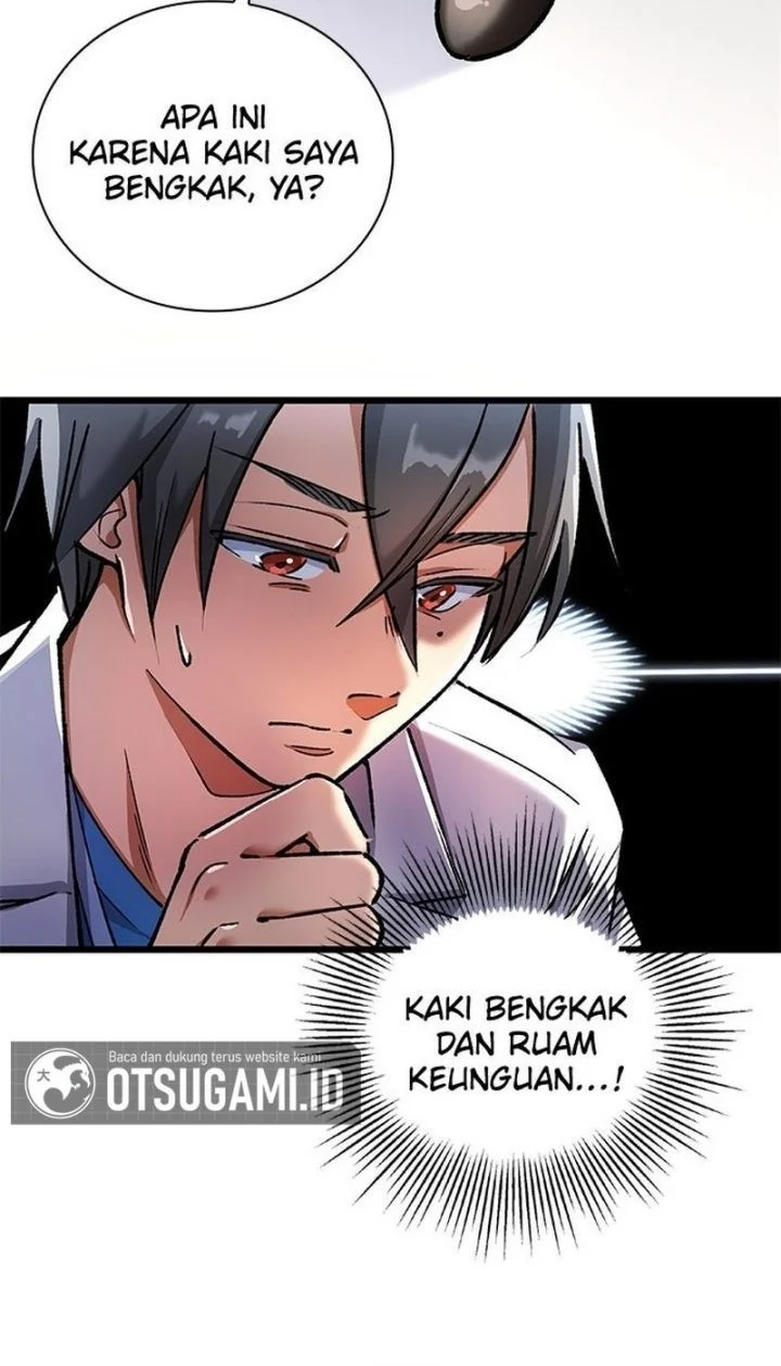 Doctor Quest Chapter 3 Gambar 30