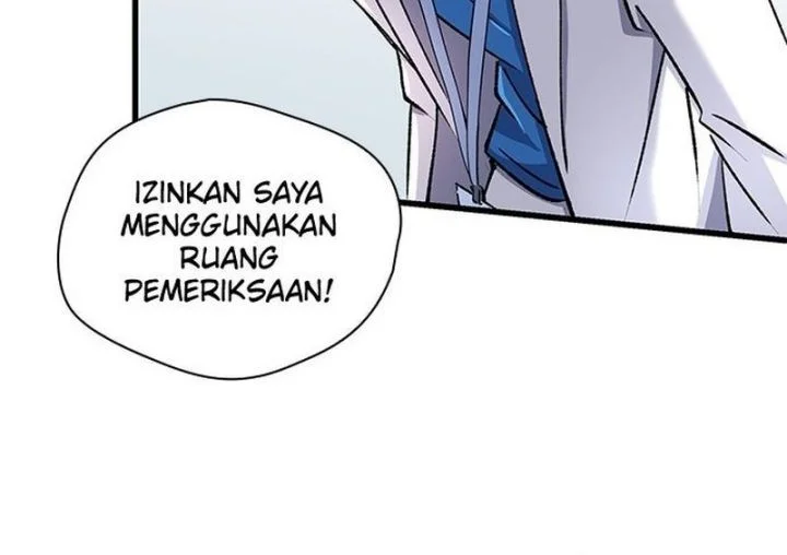 Doctor Quest Chapter 3 Gambar 42