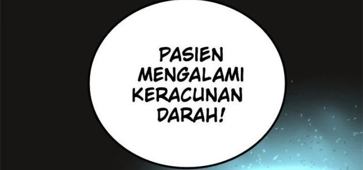 Doctor Quest Chapter 3 Gambar 48