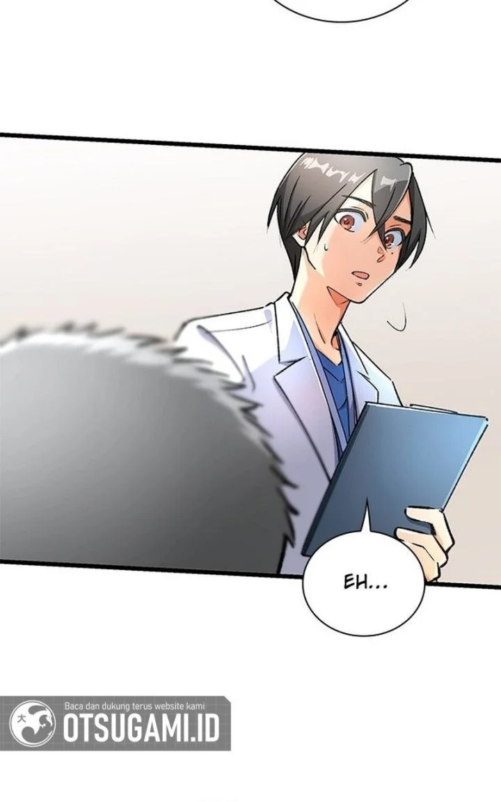 Doctor Quest Chapter 3 Gambar 8