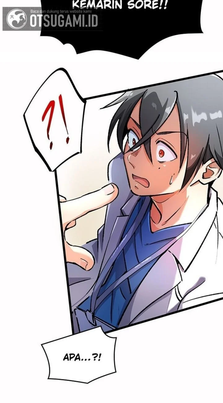 Doctor Quest Chapter 3 Gambar 17