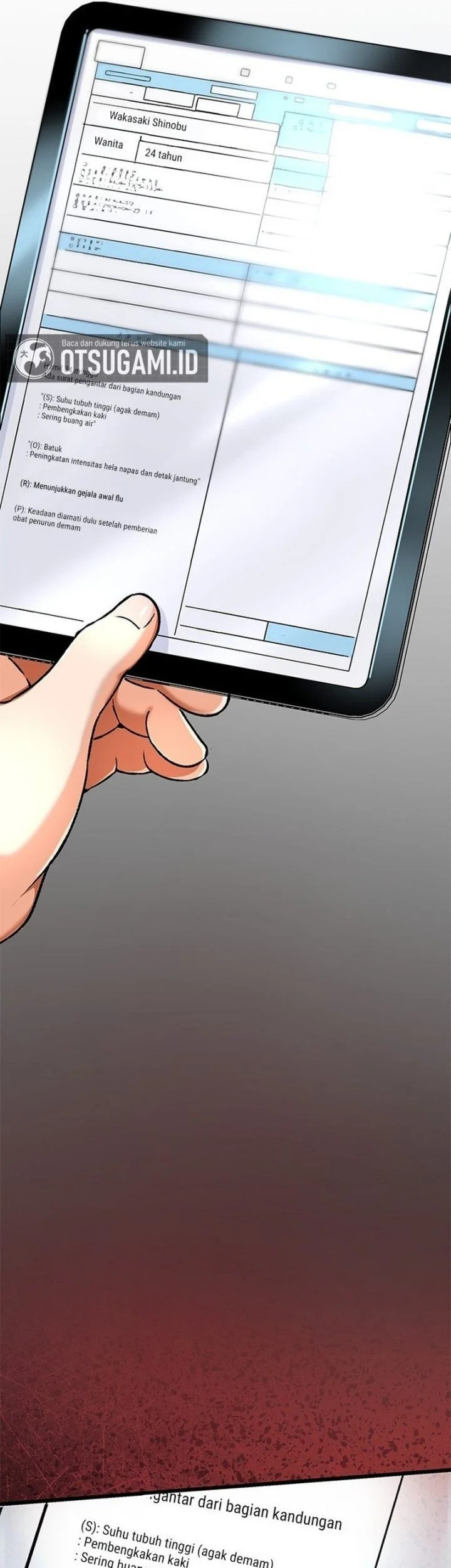 Doctor Quest Chapter 3 Gambar 22