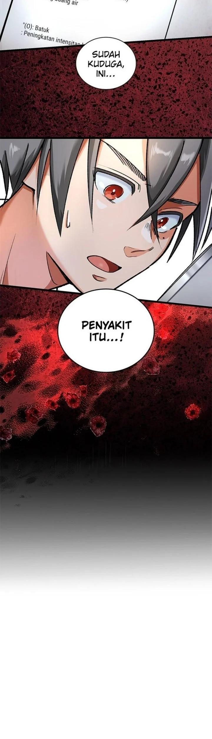 Doctor Quest Chapter 3 Gambar 23