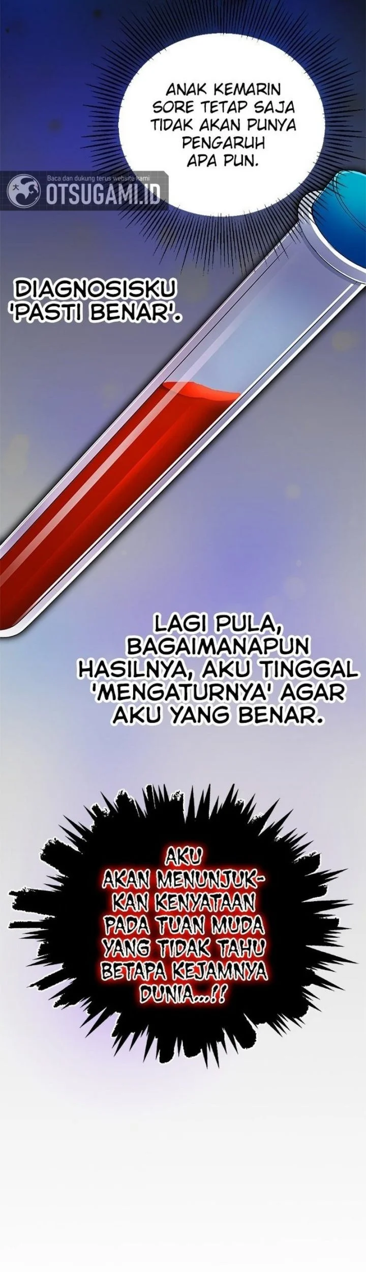 Doctor Quest Chapter 4 Gambar 29