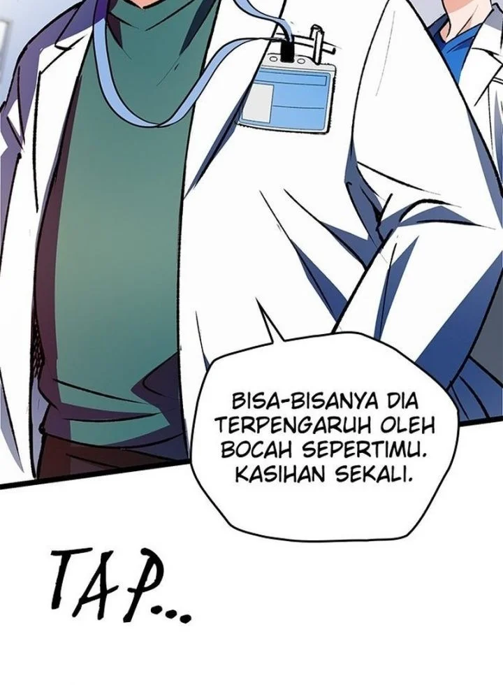 Doctor Quest Chapter 4 Gambar 31