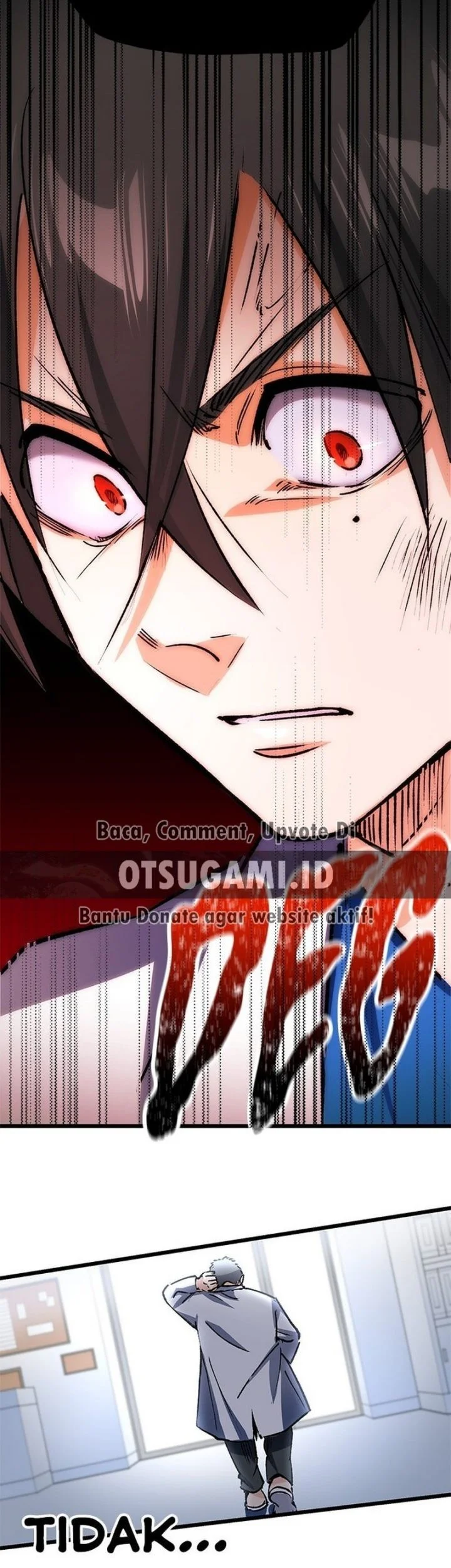 Doctor Quest Chapter 4 Gambar 11