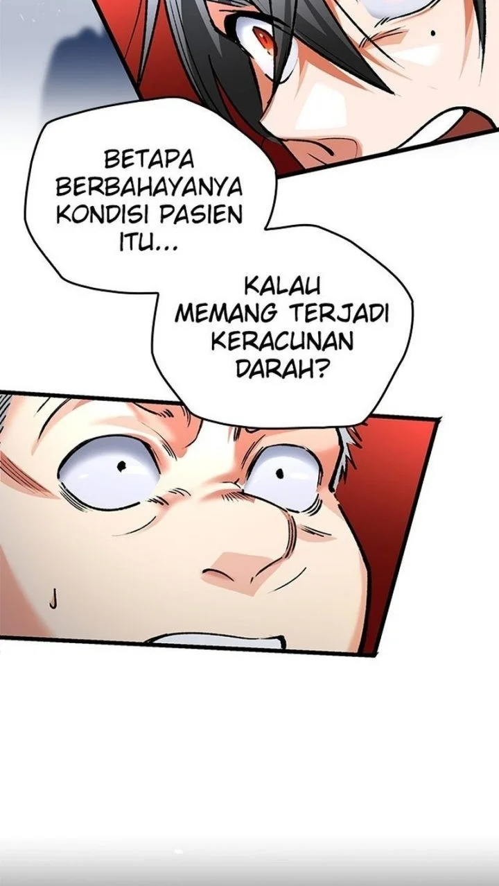 Doctor Quest Chapter 4 Gambar 15