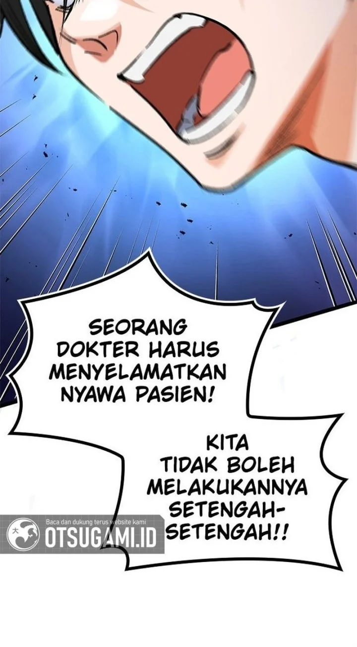 Doctor Quest Chapter 4 Gambar 17