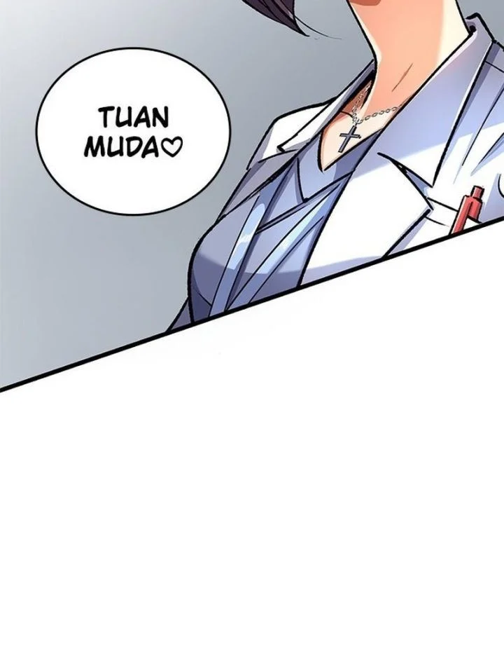 Doctor Quest Chapter 5 Gambar 29