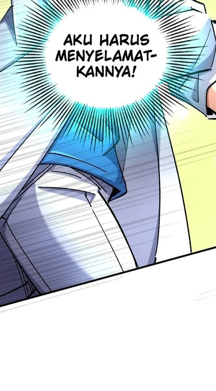 Doctor Quest Chapter 5 Gambar 32