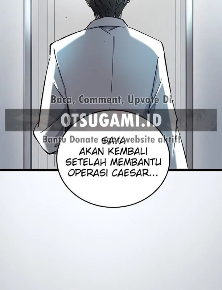 Doctor Quest Chapter 5 Gambar 39