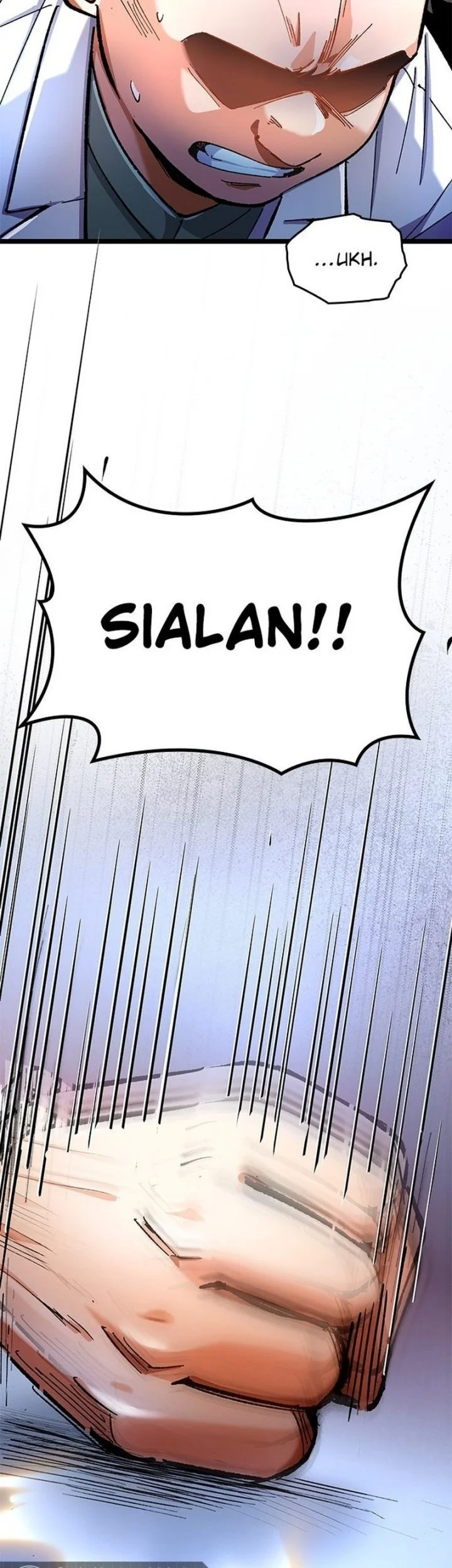 Doctor Quest Chapter 5 Gambar 41