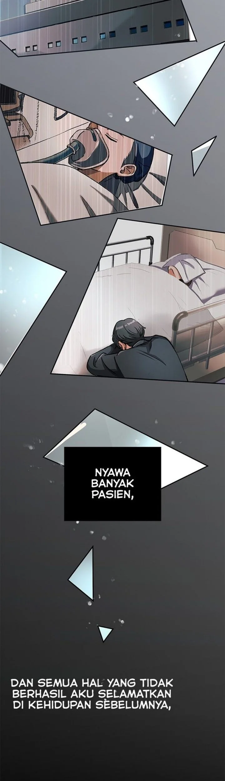 Doctor Quest Chapter 5 Gambar 53