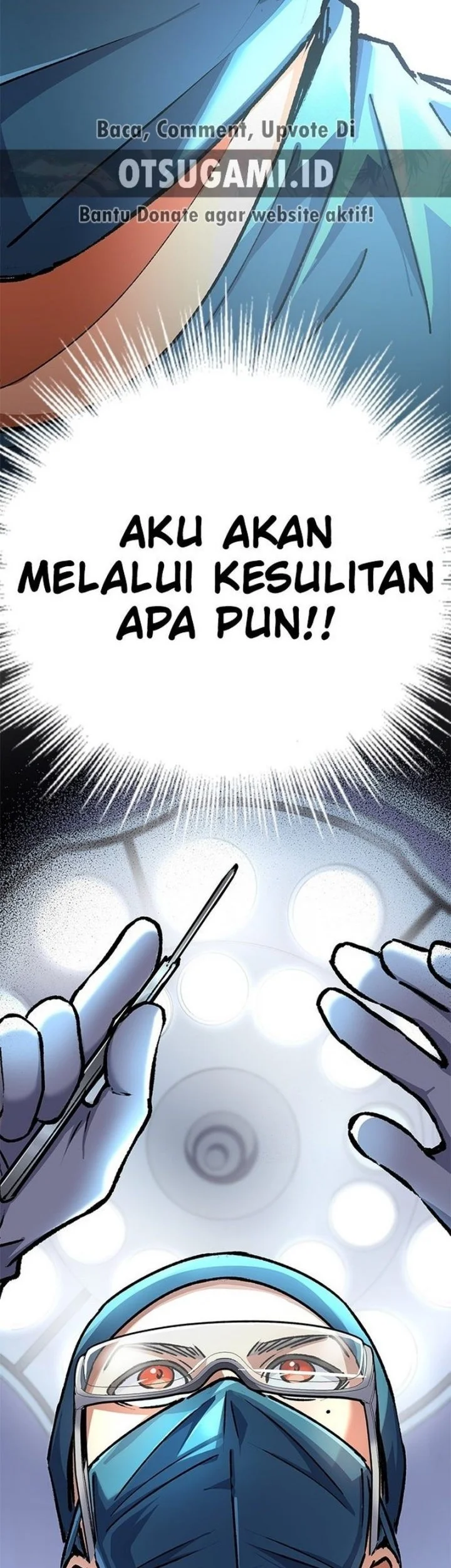 Doctor Quest Chapter 5 Gambar 58
