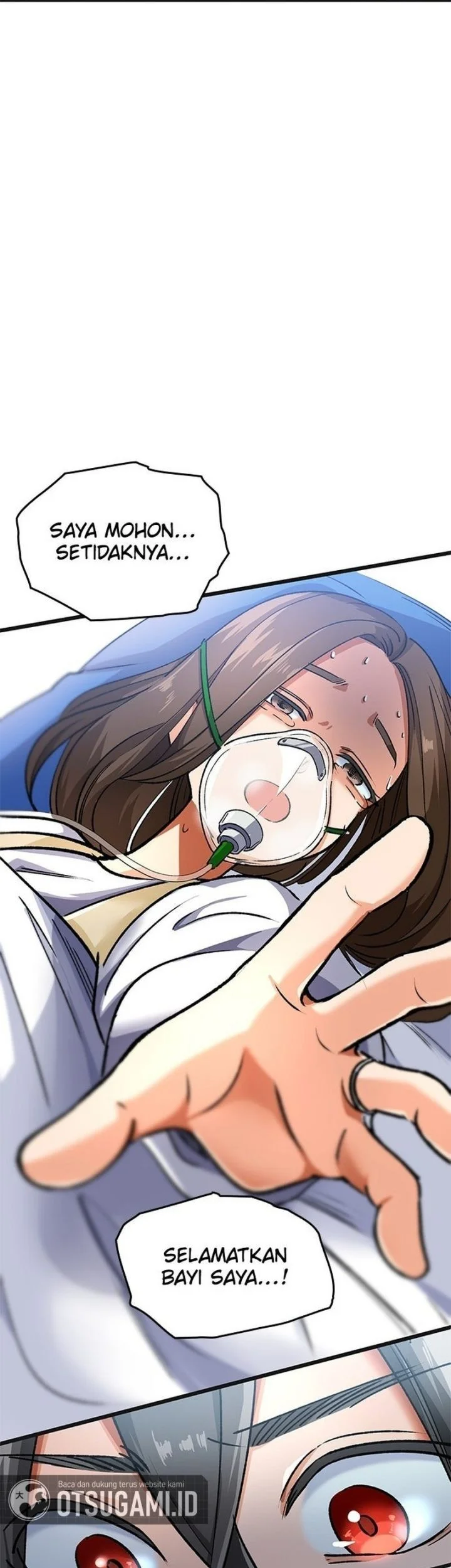 Doctor Quest Chapter 5 Gambar 5