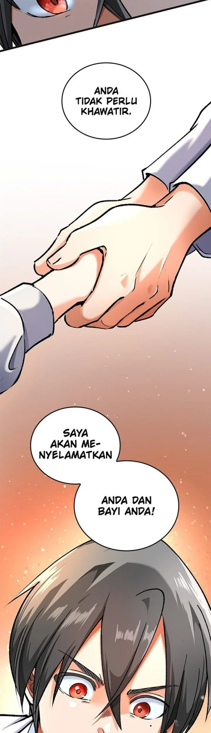 Doctor Quest Chapter 5 Gambar 6