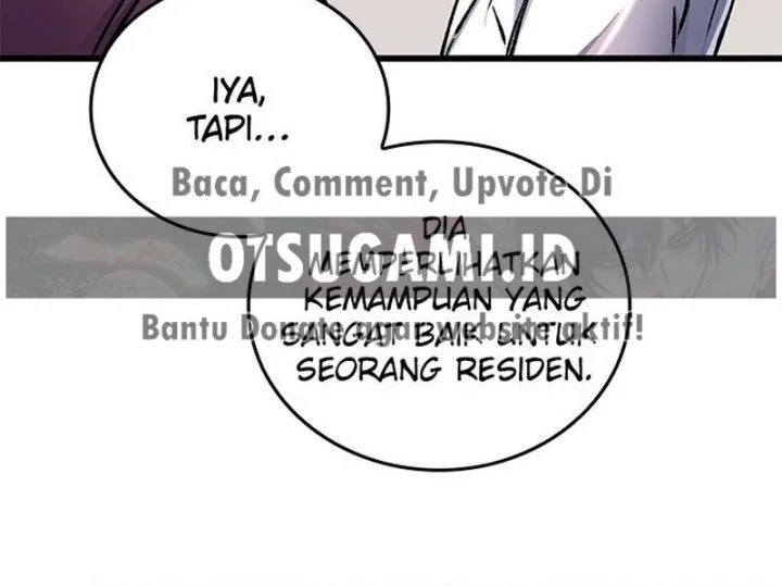 Doctor Quest Chapter 6 Gambar 39