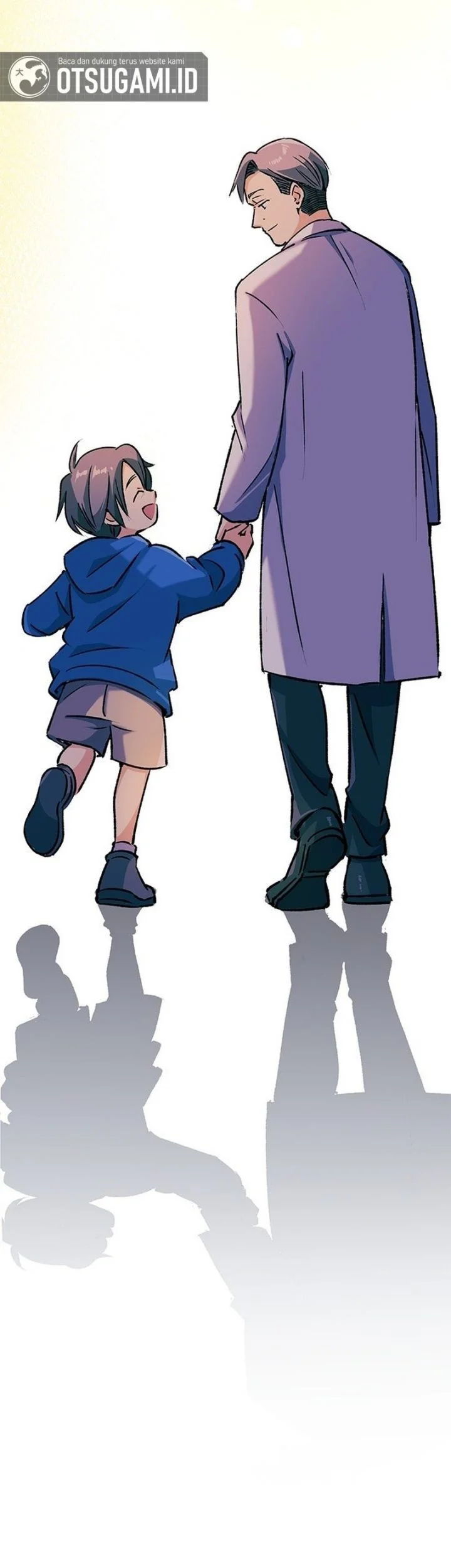 Doctor Quest Chapter 6 Gambar 49