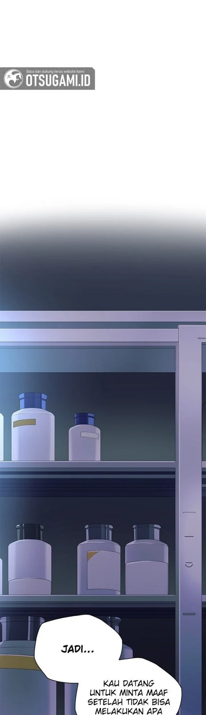 Doctor Quest Chapter 6 Gambar 50
