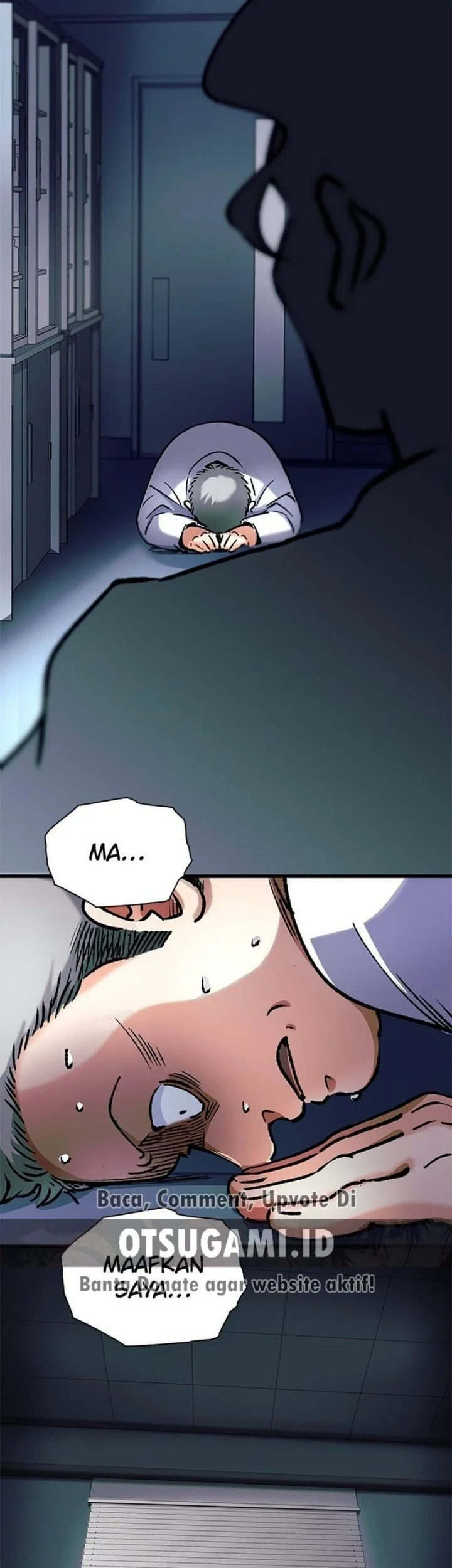 Doctor Quest Chapter 6 Gambar 52