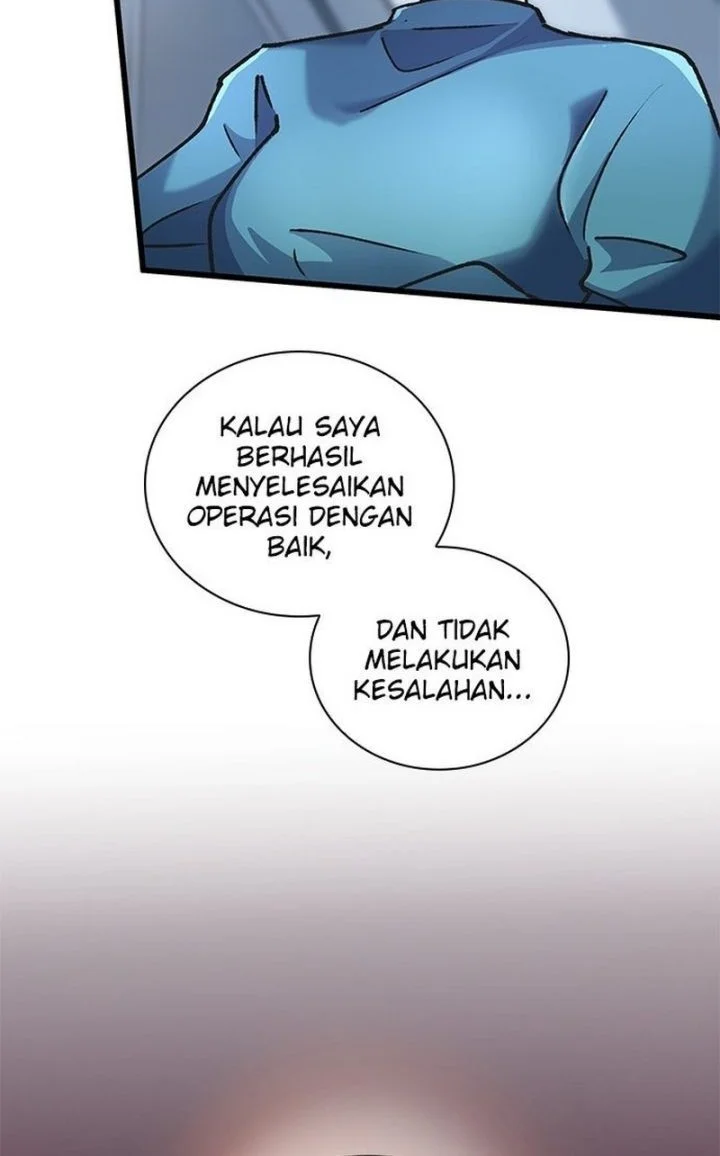 Doctor Quest Chapter 6 Gambar 3