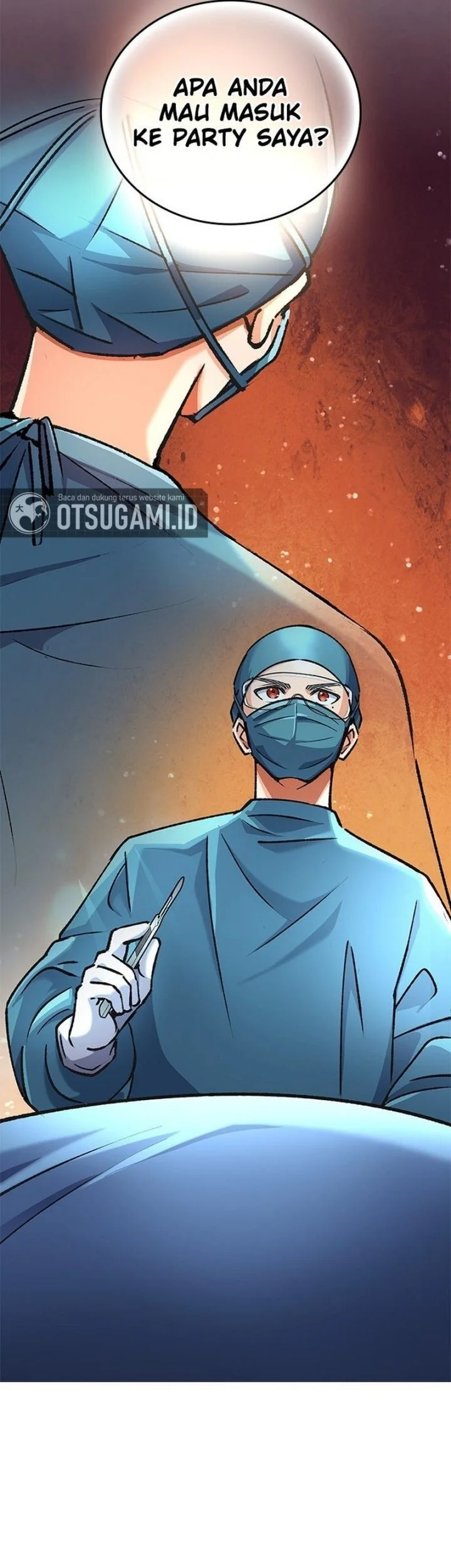 Doctor Quest Chapter 6 Gambar 4