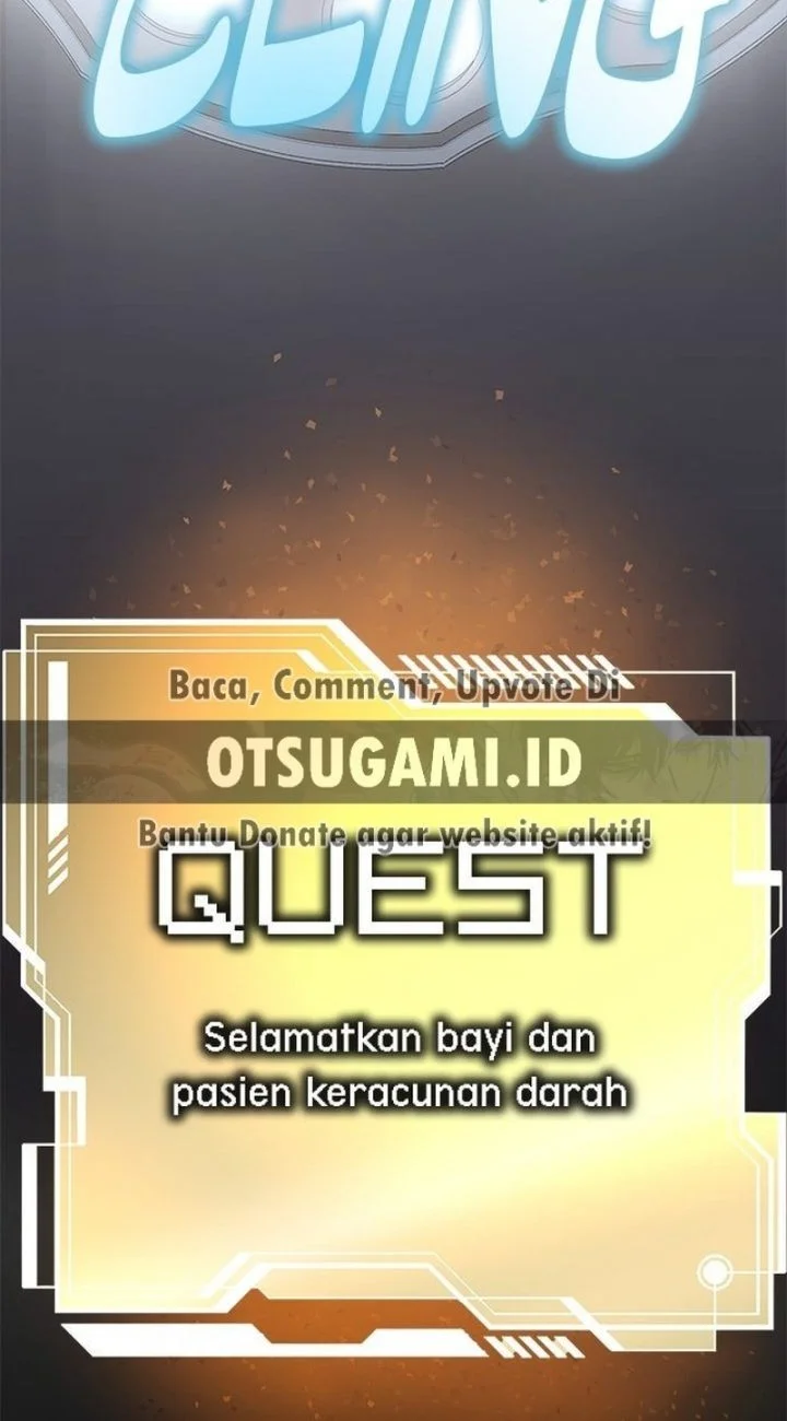 Doctor Quest Chapter 6 Gambar 12