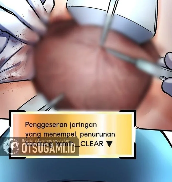 Doctor Quest Chapter 6 Gambar 15